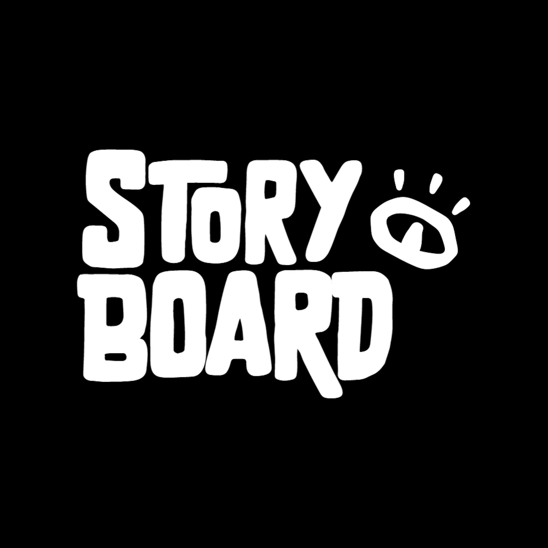 Logo 3 animé
