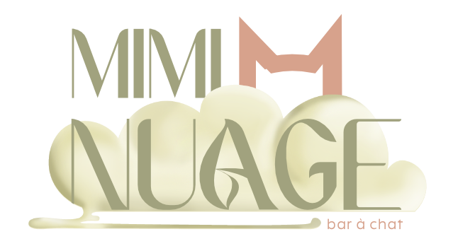 Logo Mimi Nuage