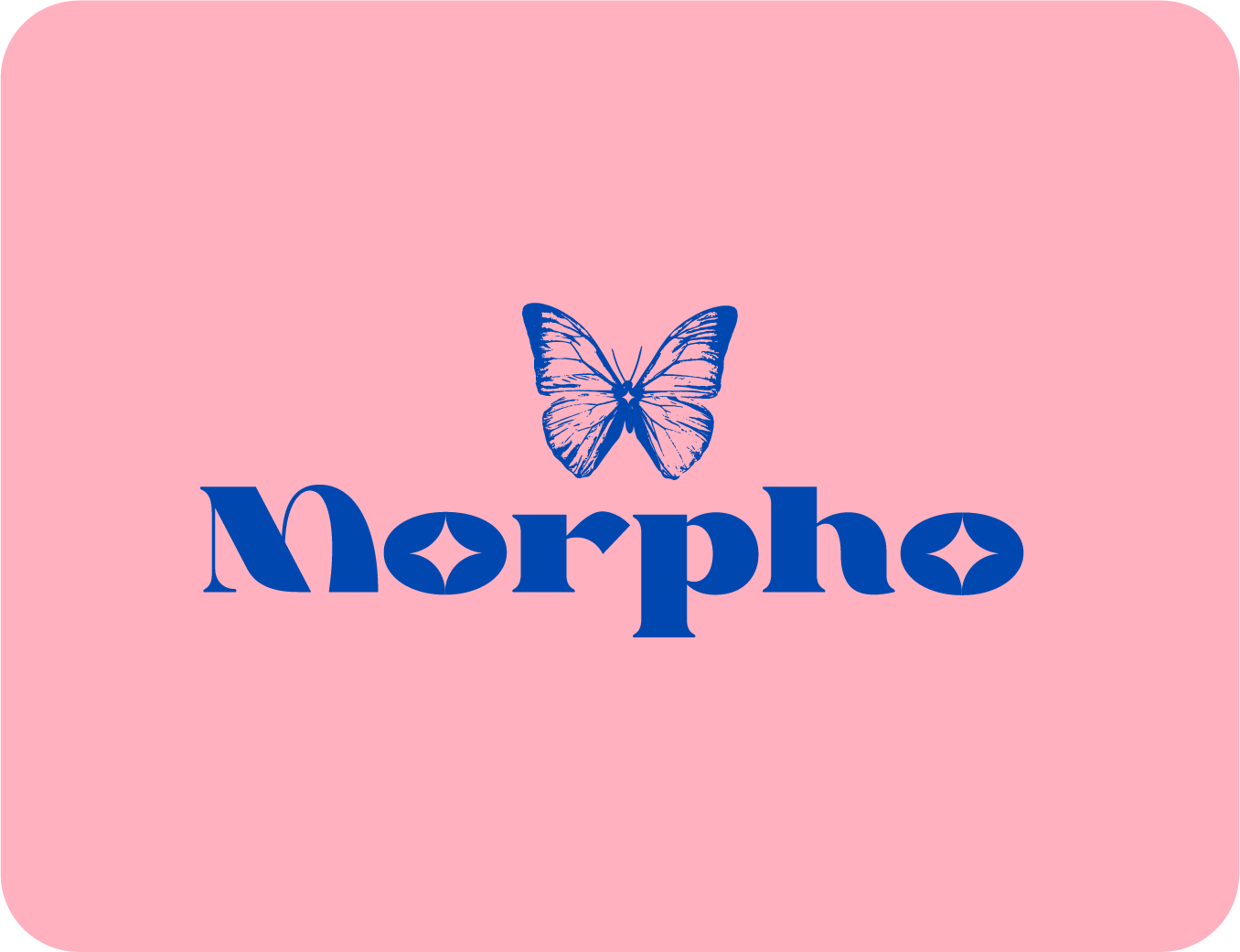 Logo Morpho